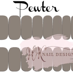 Pewter