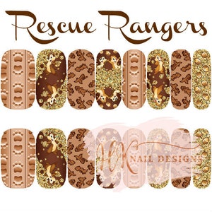 Rescue Rangers