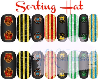 Sorting Hat