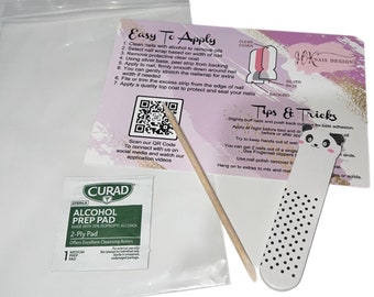 Add-On Prep Pack