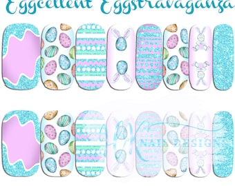 Eggcellent Eggstravaganza