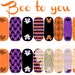 see more listings in the Holiday Nail Wraps section