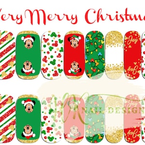 Very Merry Christmas - LOW STOCK