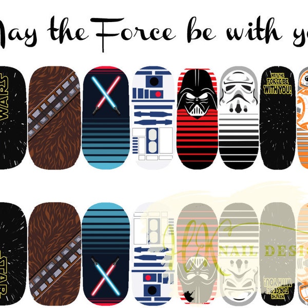 Niech Moc będzie z Tobą – NISKA ILOŚĆ