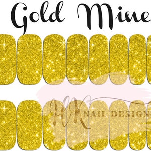Gold Mine