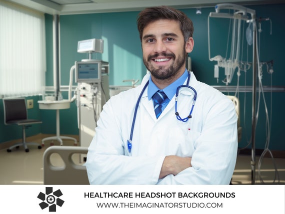 Doctor Professional Background