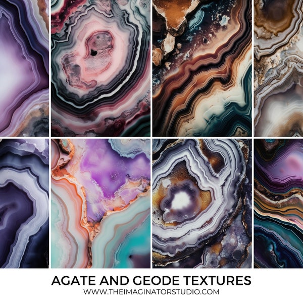 Agate Texture | stone texture | geode | digital background | photoshop | Photography | Portrait background | Overlay | agate overlay | paper
