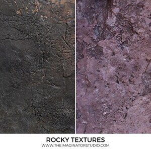 Rock Textures | Digital Textures | Digital Backgrounds | Photoshop ...