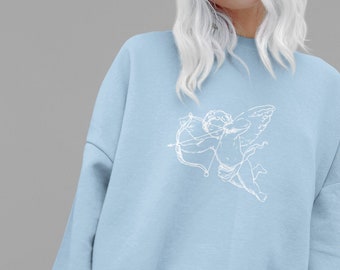 Cherub sweatshirt Clearance