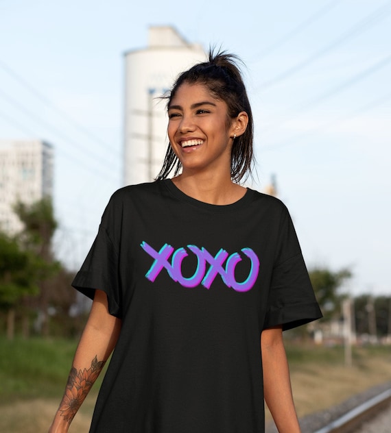 XOXO Shirt