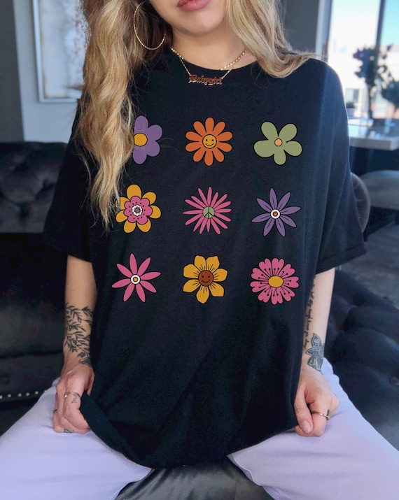 aesthetic indie shirt