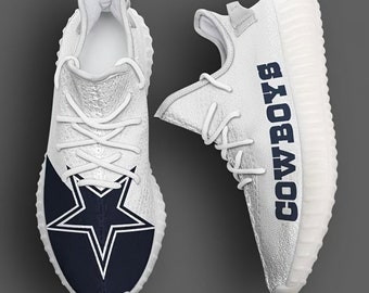 dallas cowboys sneakers for sale