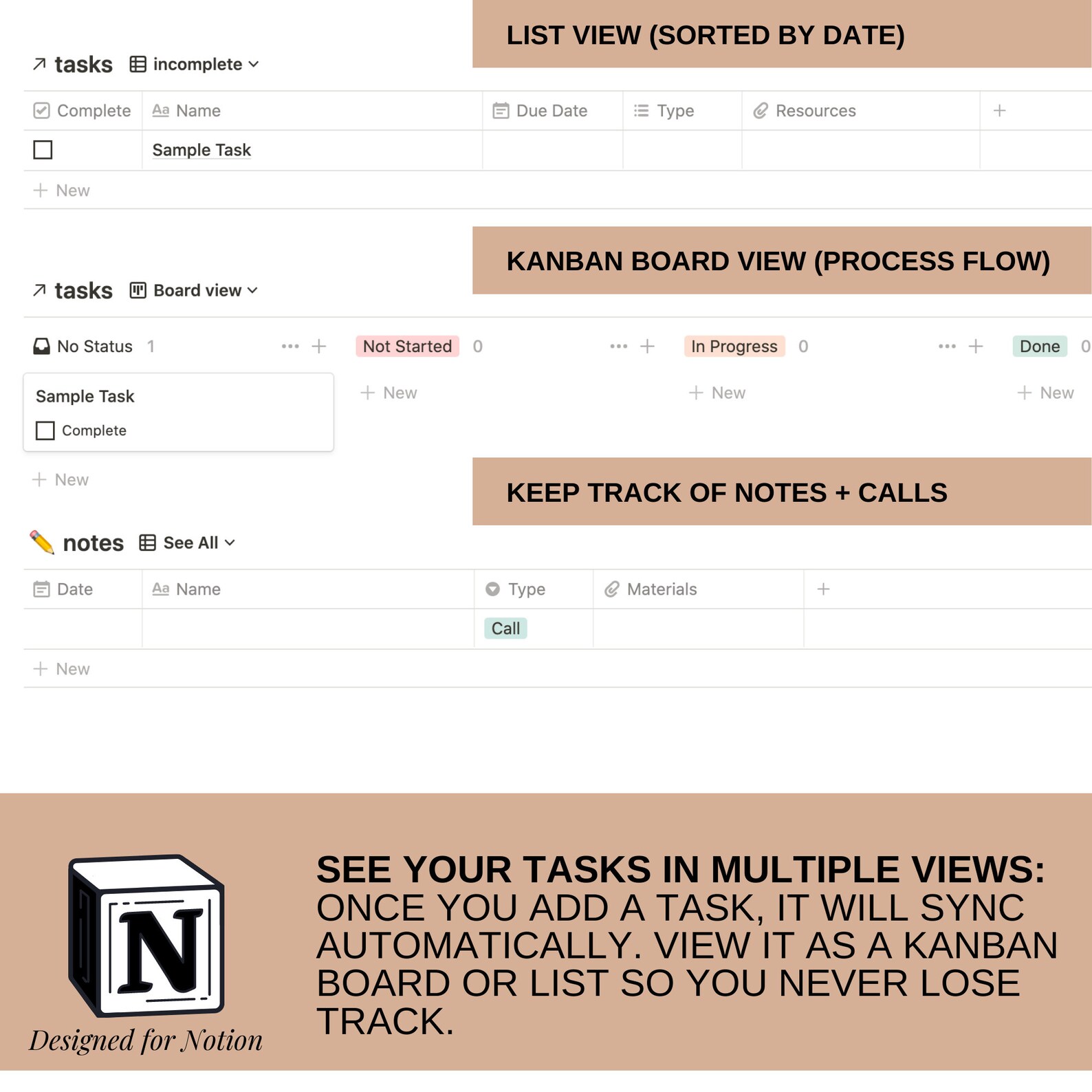 notion project management template notion project management template