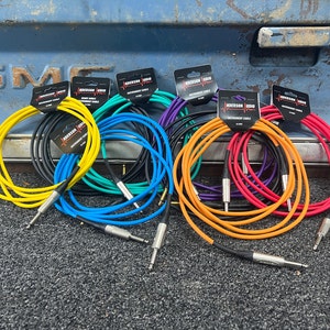Anderson Audio Cables