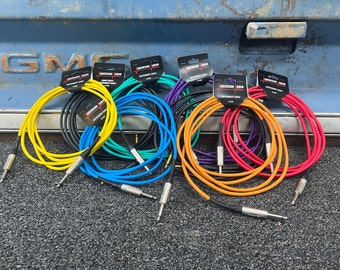 Anderson Audio Cables