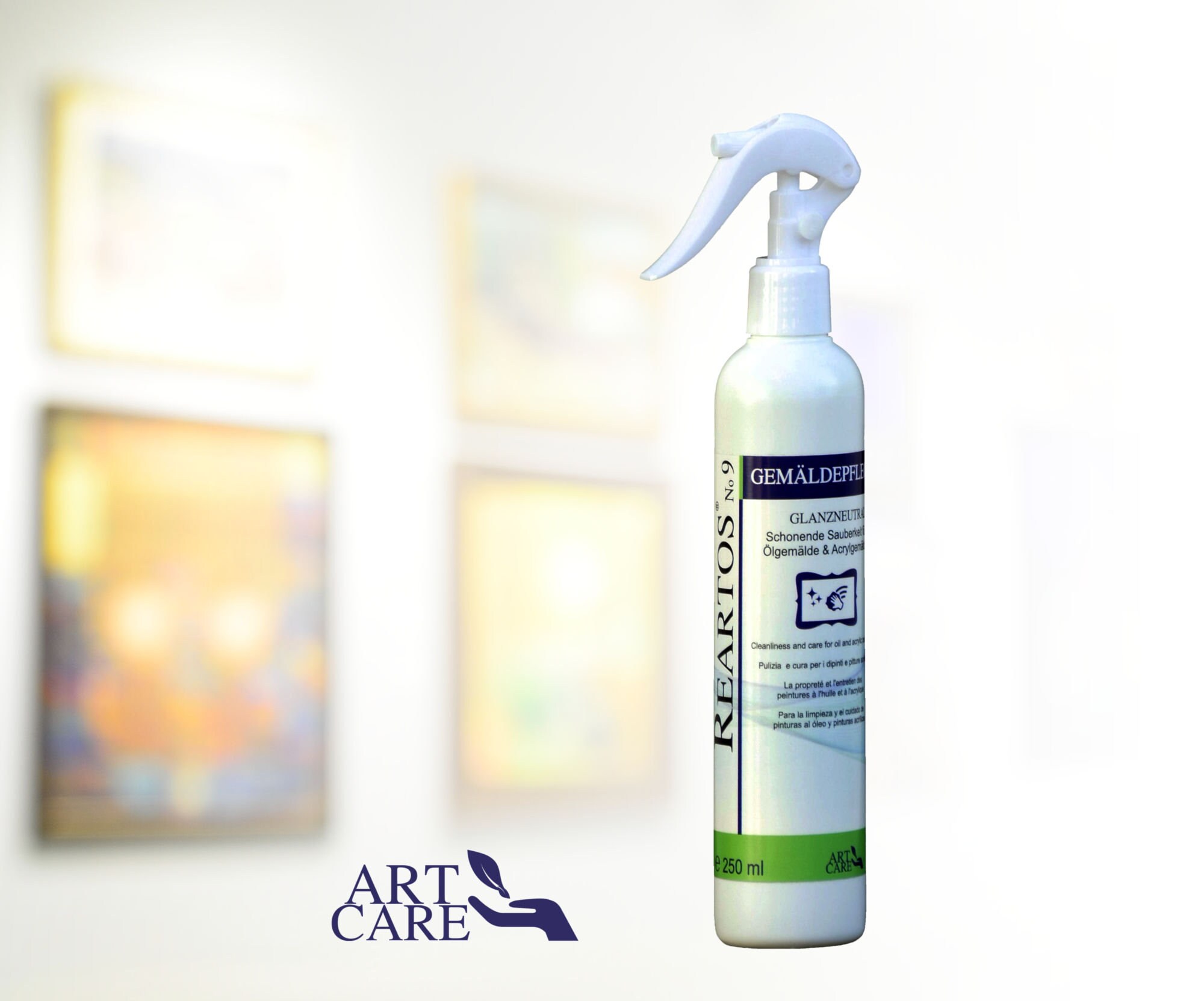 EUR 5.18 / 100 ml. Painting care painting cleaner for oil Etsy