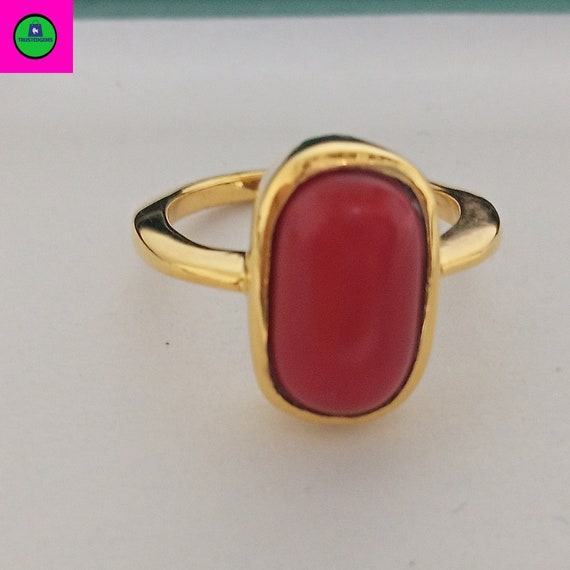 Astrological Benefits of Wearing a Hessonite (Gomed) Stone