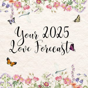 MISMO DÍA - Tarot del Amor 2025 / ¿Qué sigue en el amor? / Lectura intuitiva / Lectura psíquica del amor / Perspectiva de las relaciones / Mensaje de amor