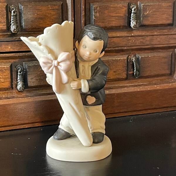 Kim Anderson Figurines Etsy