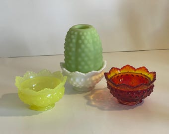 Your Choice of Fairy Lamp Parts