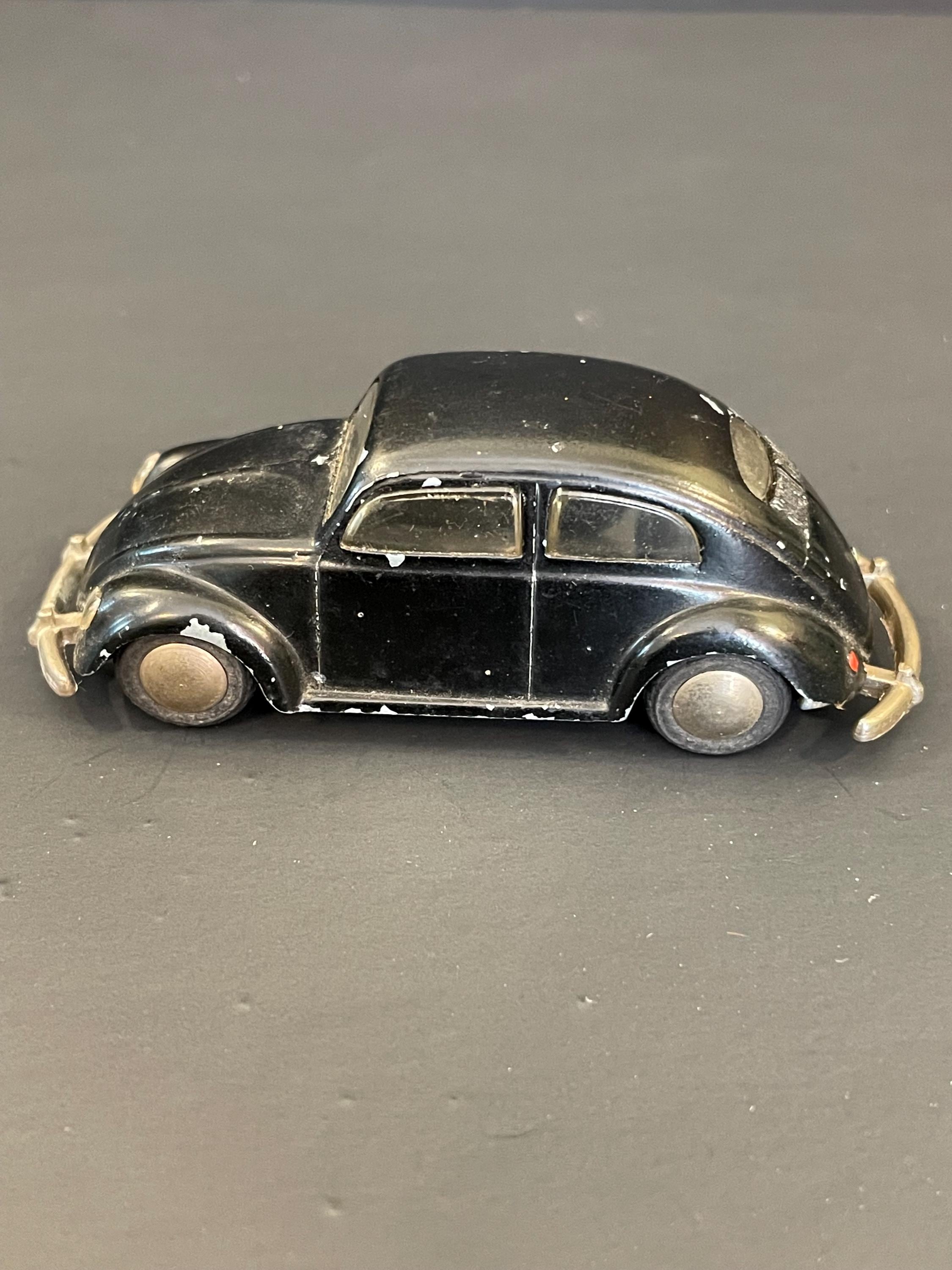 Schuco Vw Beetle - Etsy