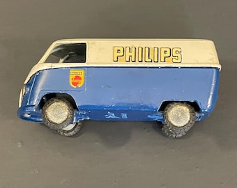 Achat d'un camion pour le transport de chevaux