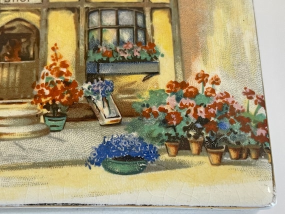 The Posy Shop Dresser Box View 3