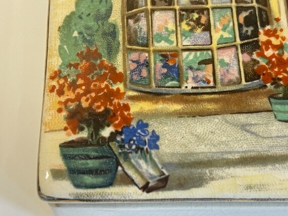 The Posy Shop Dresser Box View 4