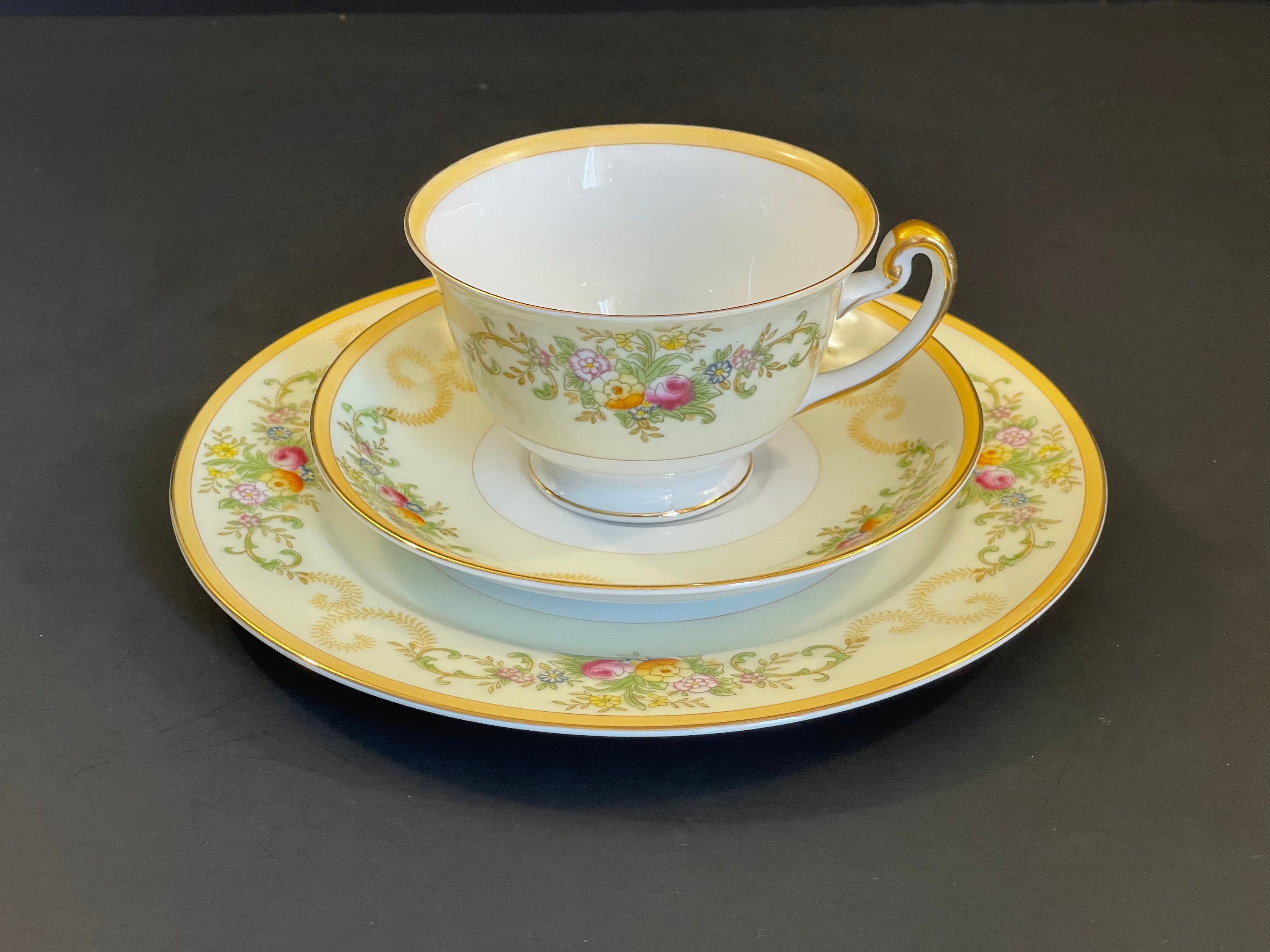 Meito China Patterns - Etsy Meito China Patterns - Etsy