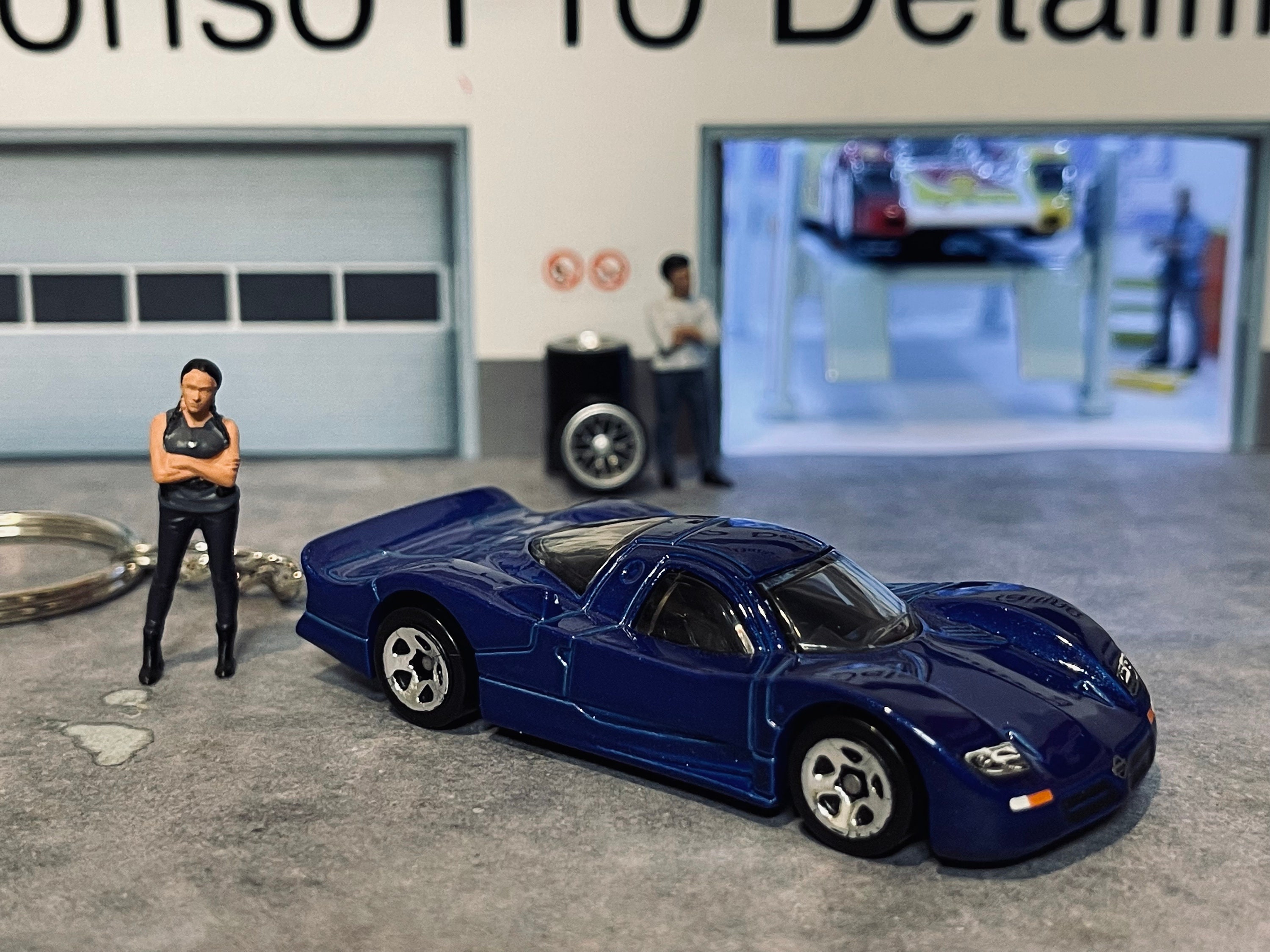 Nissan Hotwheels and Matchbox Die Cast 1/64 Custom Keychains Etsy