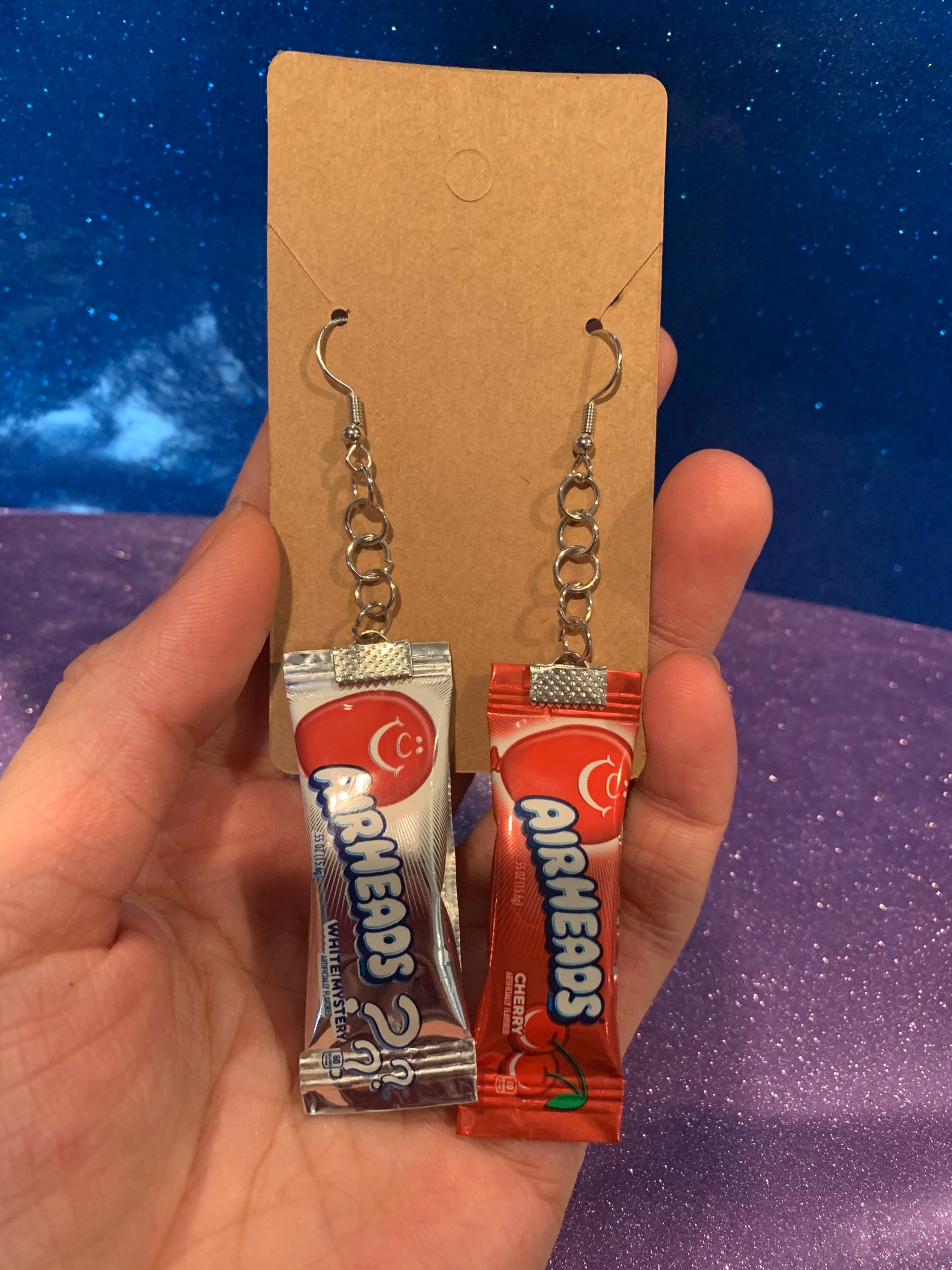 Mini Brands Earrings Etsy