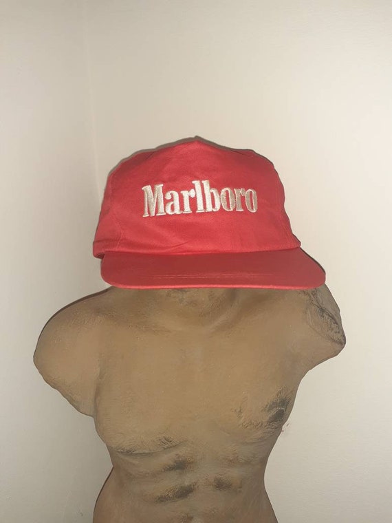 Marlboro original 90's snapback