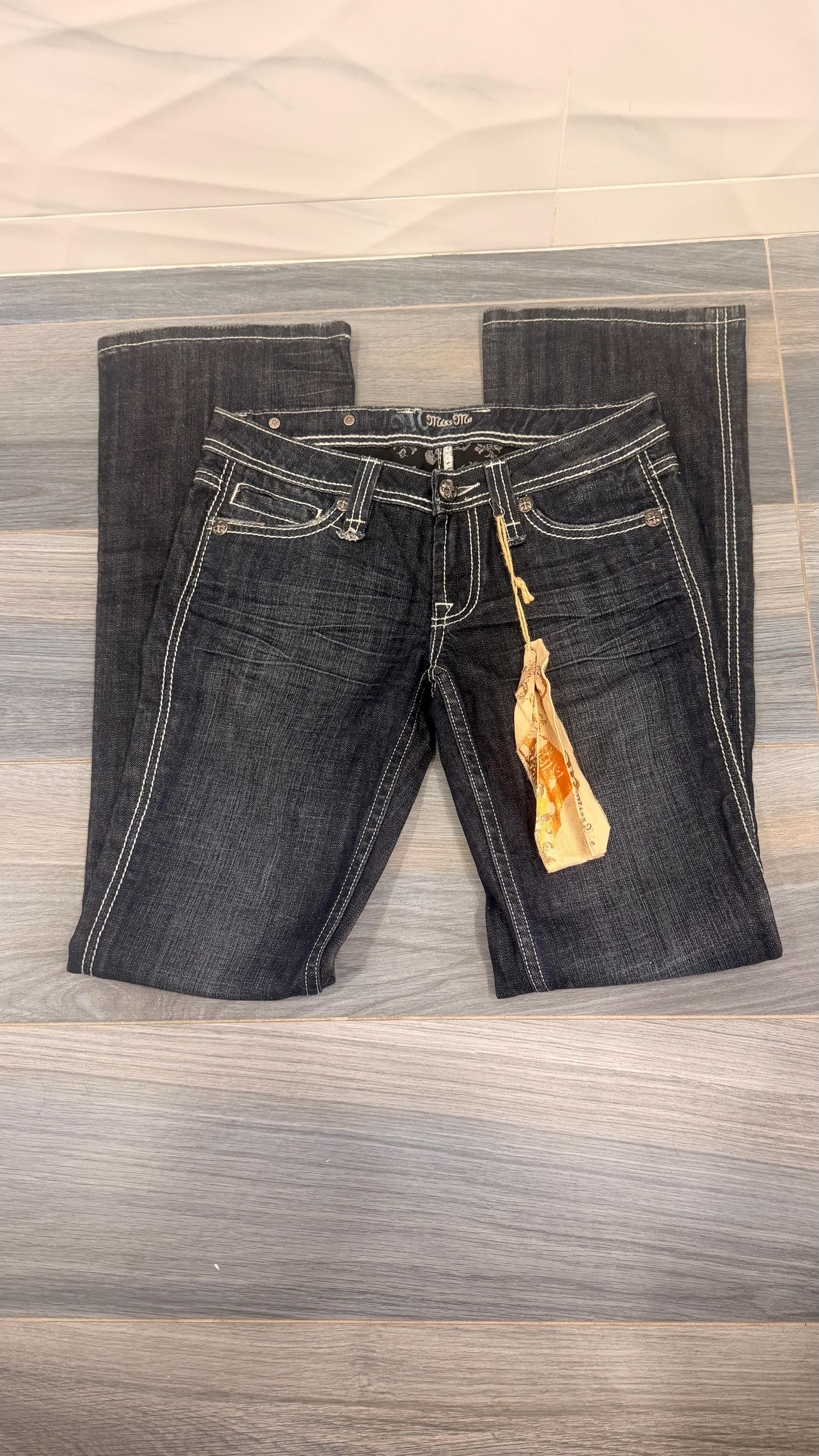 Miss me jeans - Etsy 日本