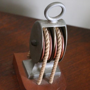 Nautical Rope NickNack