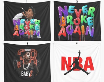 Download Never Broke Again Etsy