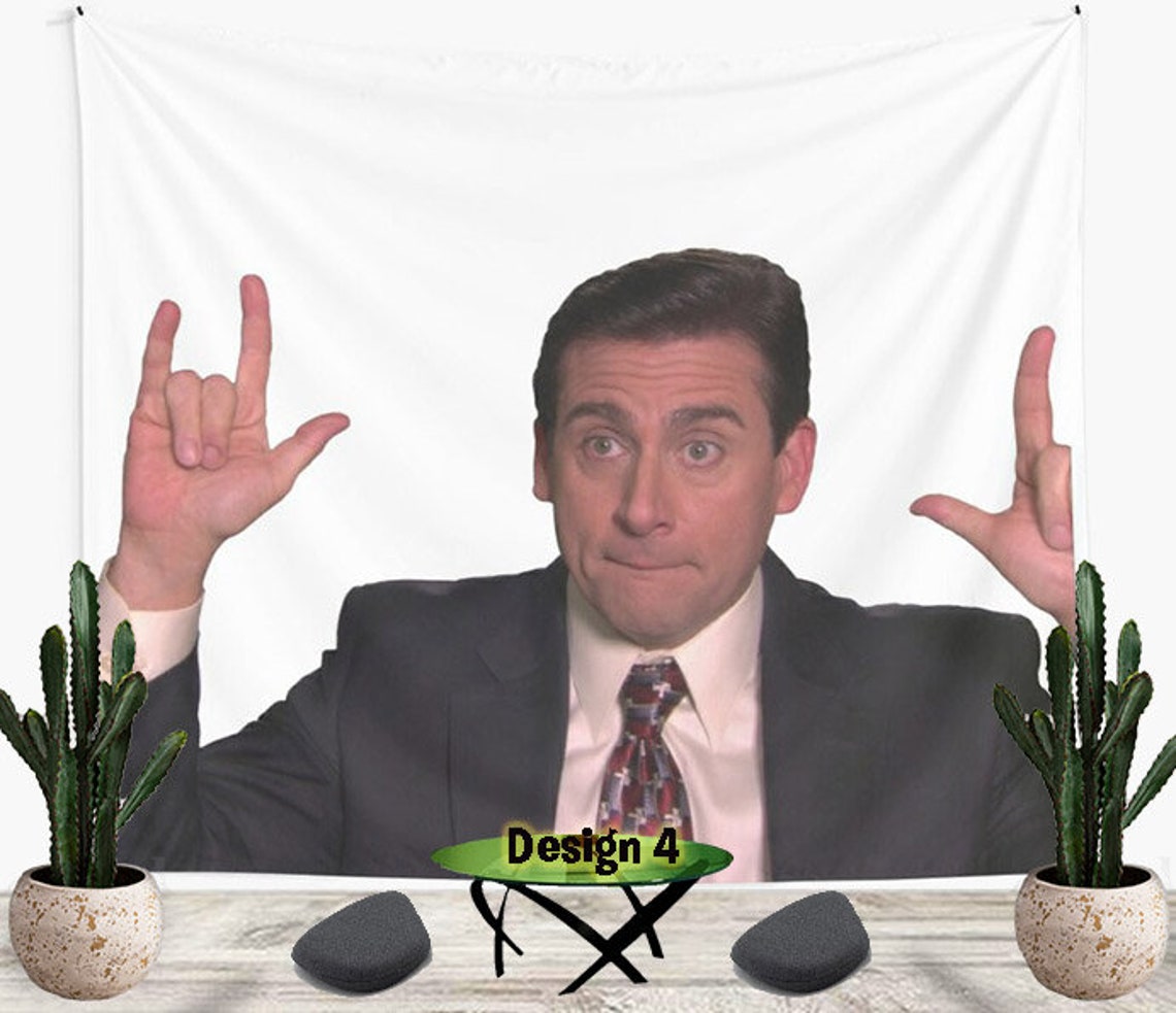 Office Wall Tapestry Tapestry Mandala Bohemian Tapestry Etsy