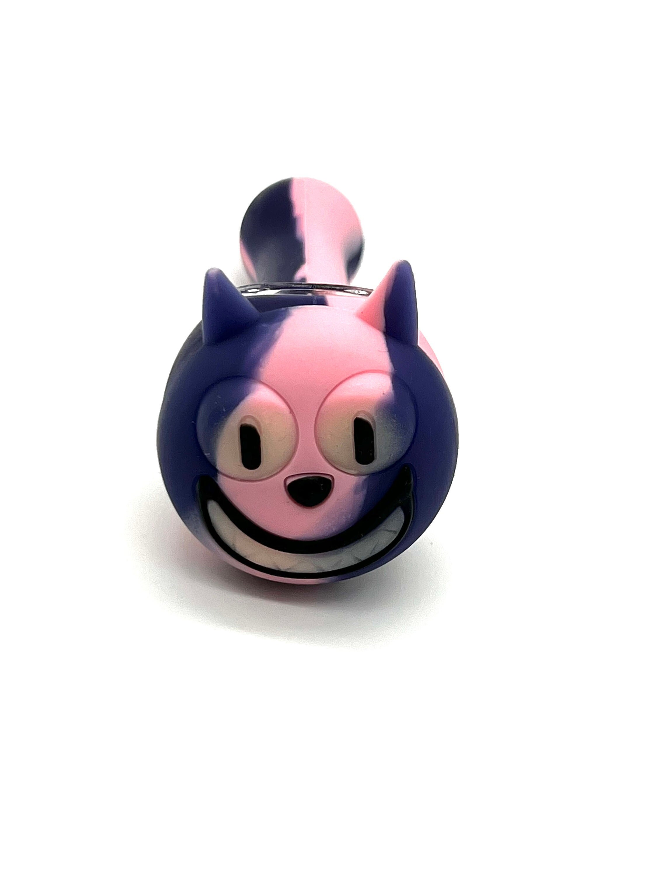 Cat Pipe - Etsy