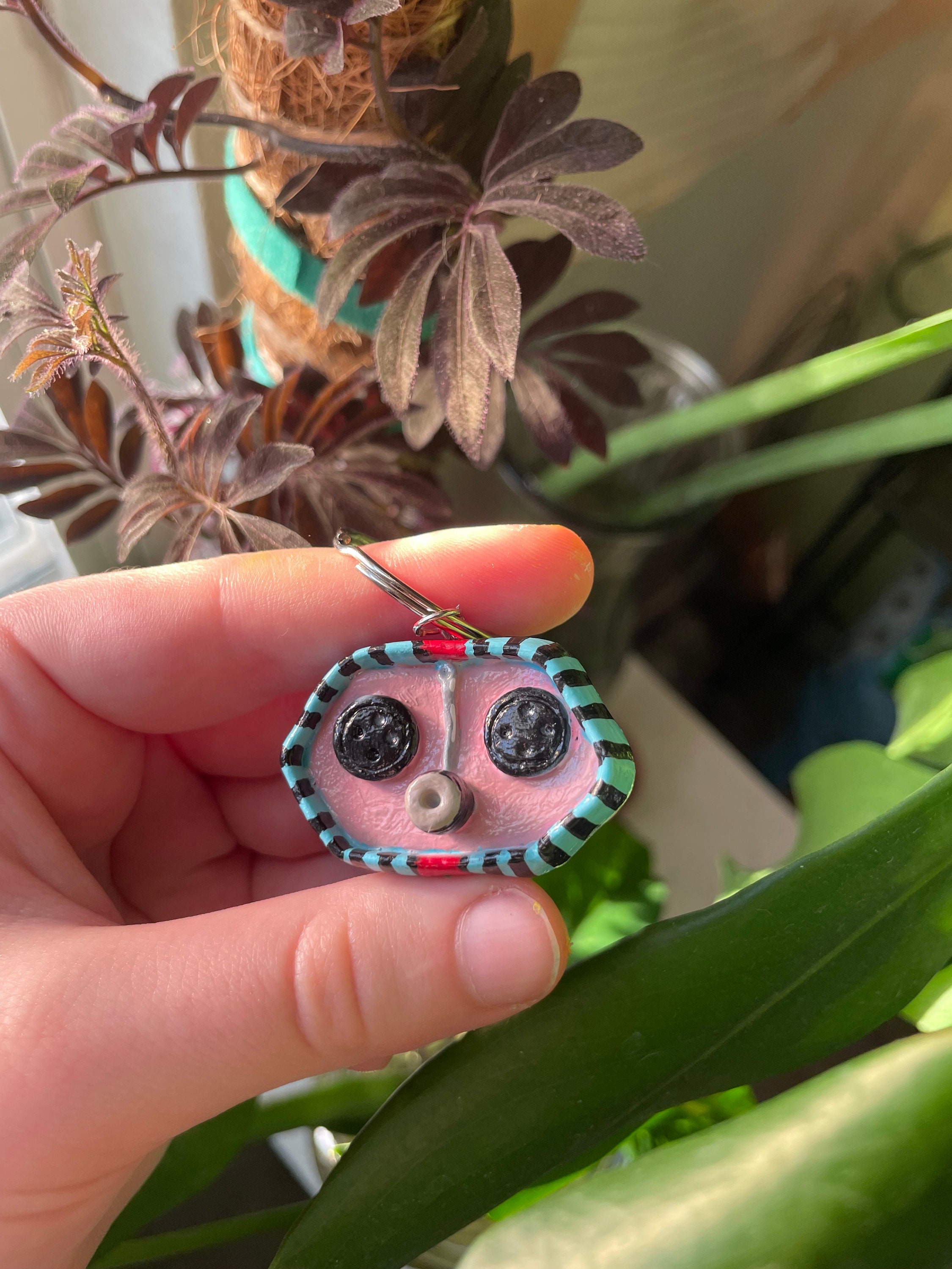 Coraline Button Box Coraline Keychain Button Charm Etsy Il Fullxfull.5641857865 Aoe7