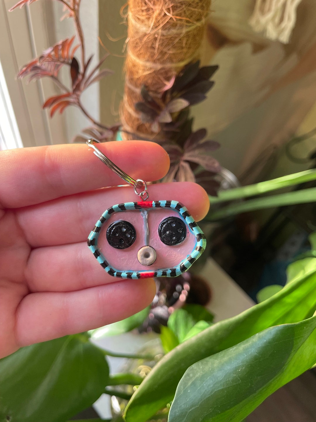Coraline Button Box Coraline Keychain Button Charm Etsy Il 1080xN.5641848731 Gvwv