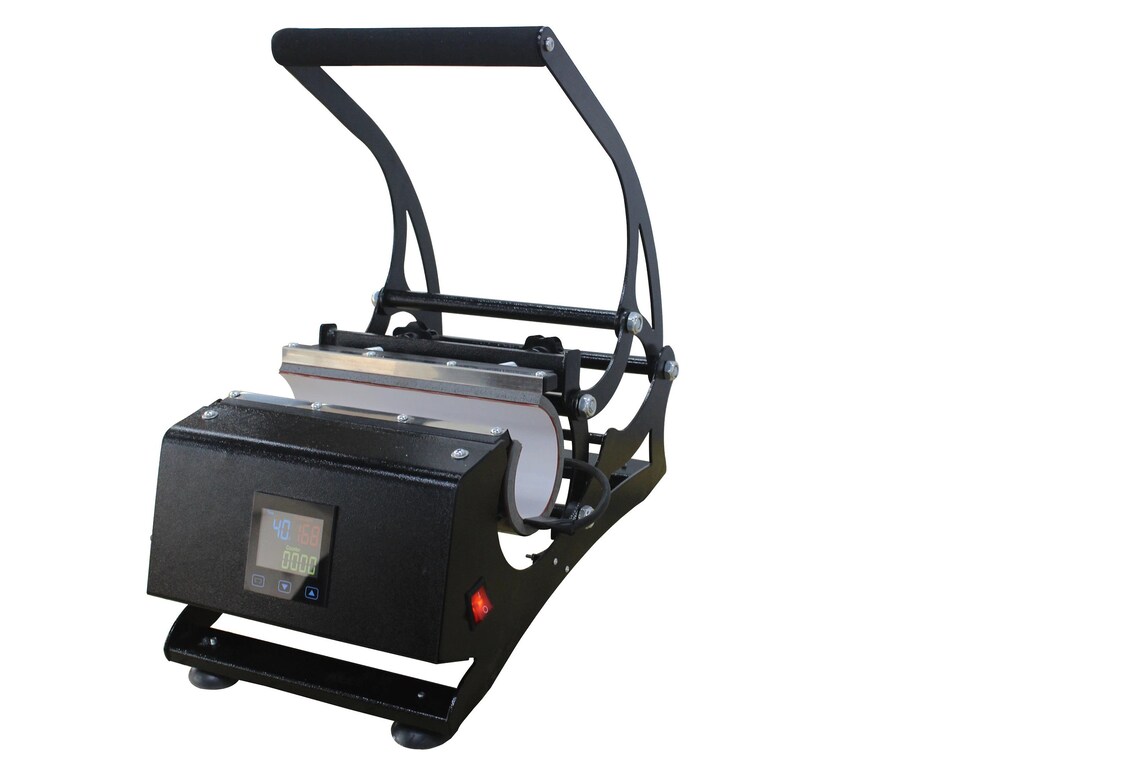 tumbler heat press 30oz