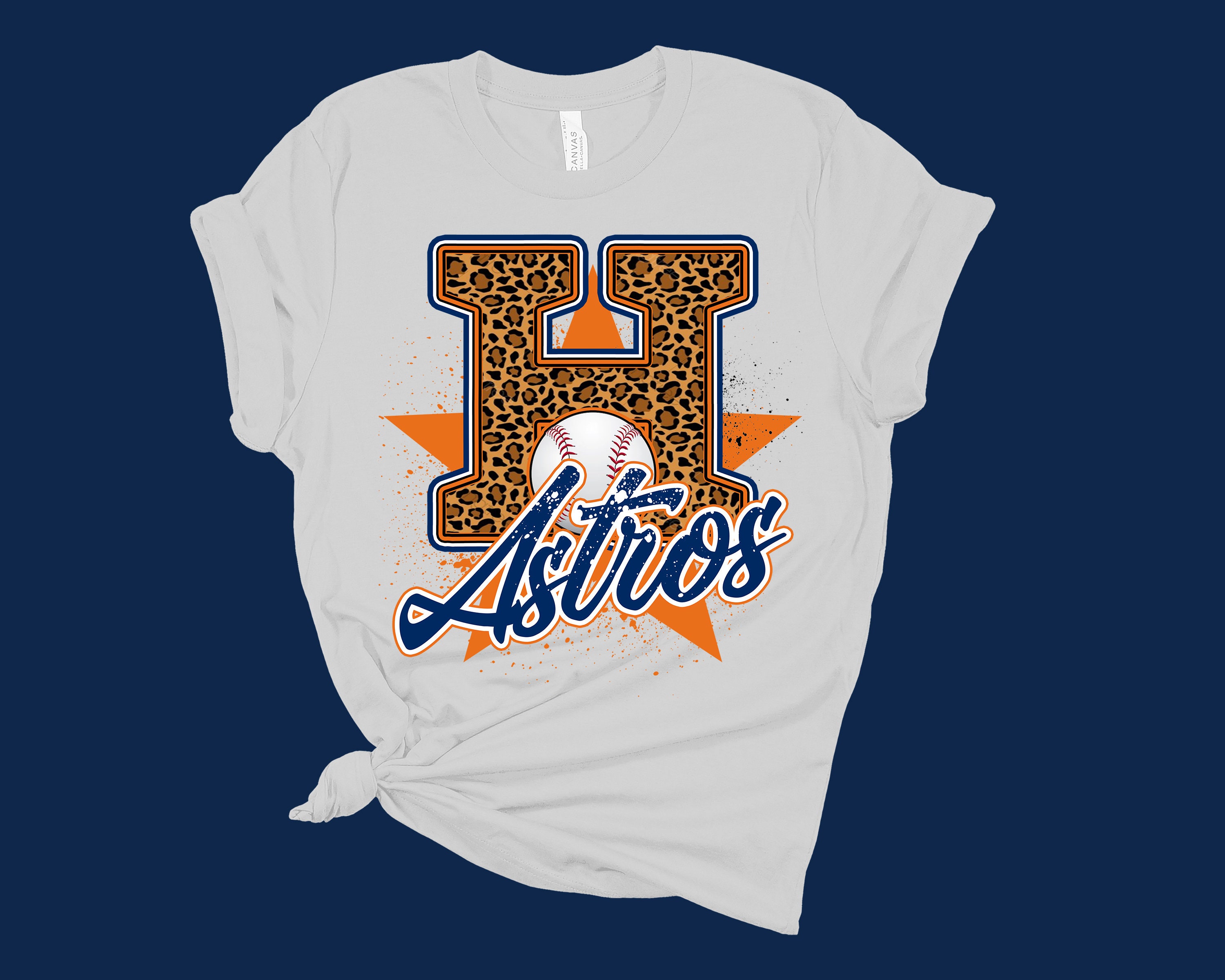Astros Shirts Astros Designs Stros Houston Astros World -  Sweden