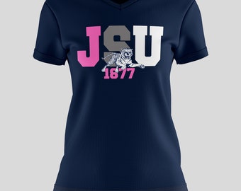 JSU Lady Tigers, Jackson State University, Thee I Love, Jsu Hbcu, JSU T-Shirt, Jackson State Shirt