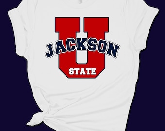 JSU Tigers, Jackson State University, Thee I Love, Jsu Hbcu, JSU T-Shirt, Jackson State Shirt