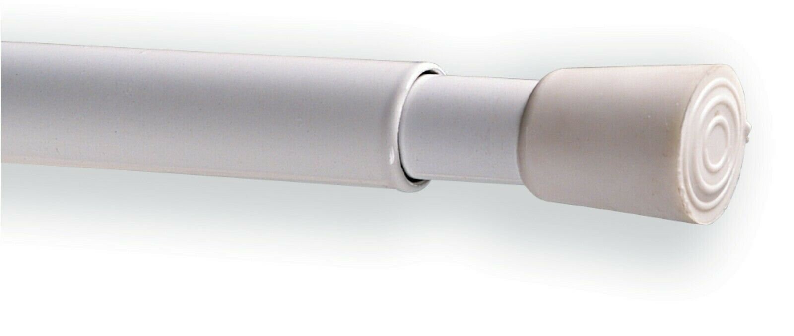 Telescopic Spring Loaded Extendable Voile Net Curtain Tension Etsy UK