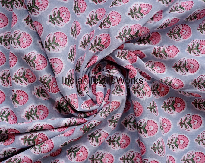 Cotton Fabric