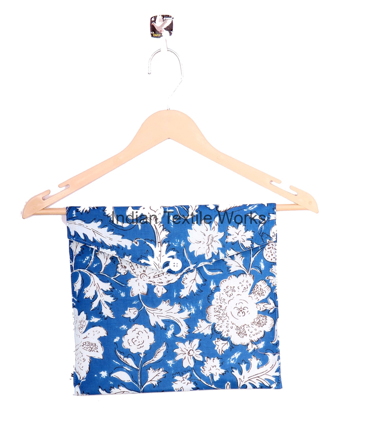 Anokhi Print Women's Clothing Indian Hand Made Kurta Etsy