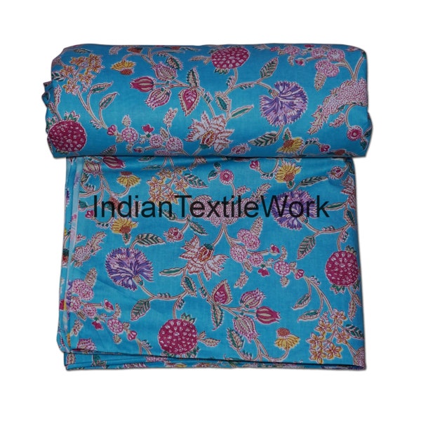 Block Print Fabric Etsy