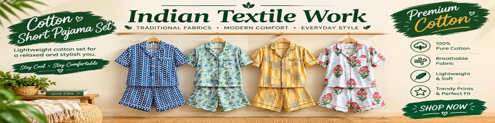 IndianTextileWork - Etsy