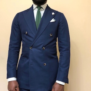 Business Coat Pant Wedding Suit Groom Suit Formal Jacket Tailored Custom made Summer outfit prince coat pant Partywear Outfit Gift for him