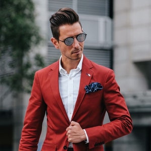 Suit for Men Formal menswear 3-Piece Coat pant Wedding outfit PartyWear Coat Pant Premium Suiting Fabric Slim Fit jacket Occasional Menswear